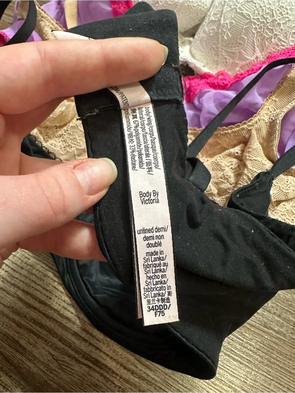 Victorias Secret victoria secret